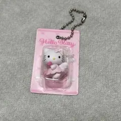 ハローキティ パッケージミニチュアコレクション エンジェル