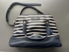 ◾️Kate spade New Yorkバッグ2way（キーホルダーなし）