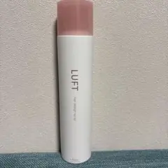 LUFT ヘアアイロン用ベーススプレーのサムネイル