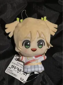2025年最新】レヴュースタァライト ちびぐるみ vol.1の人気