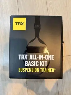 TRX ALL-IN-ONE BASIC KIT サスペンショントレーナー
