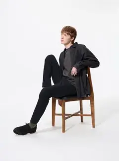 UNIQLO EZYジーンズ