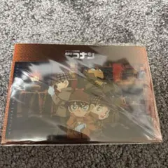 コナン展　ポストカード