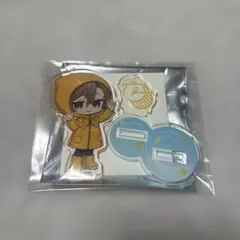 ち*の様 ヒプマイ　スイパラ　アクスタ　アクリルスタンド　幻太郎