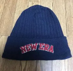 new era ニューエラ ニット帽 ニットキャップ ビーニー