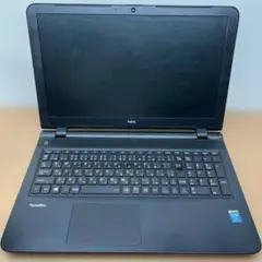 【動作未確認】NEC VersaPro VK20LF-N