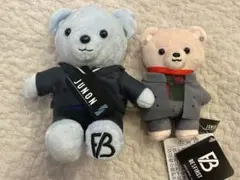 BE:FIRST モアプラス　JUNON