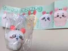 ちいかわ　ソフビフィギュア　【カニなモモンガ】