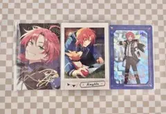 あんスタ まとめ売り 月永レオ