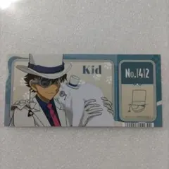 名探偵コナン 怪盗キッド