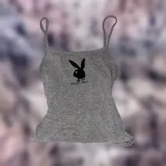 PLAYBOY キャミソール archive y2kのサムネイル