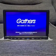 ホンダ純正インターナビ VXM-215VFEIのサムネイル