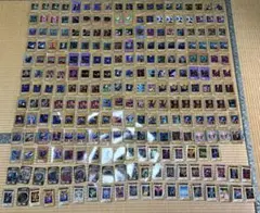 2026年最新】遊戯王 引退品 初期の人気アイテム - メルカリ
