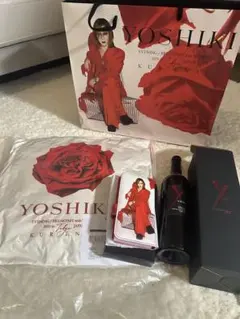 2025年最新】yoshikiディナーショーの人気アイテム - メルカリ