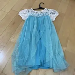 エルサドレス 半袖