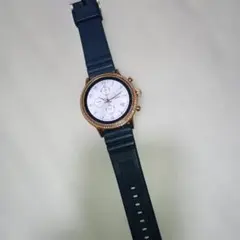 新品完売品フォッシル BANNON マルチステンレススチールウォッチ　ブラック メンズウォッチ、バッグ、ウォレット、その他を見る - Fossil Japan