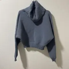 MURUAのショートニット