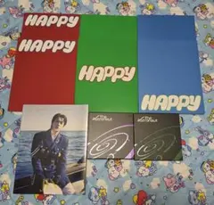 BTS ジン まとめ売り①