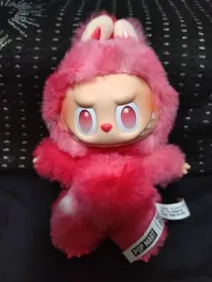 2026年最新】赤ラブブの人気アイテム - メルカリ