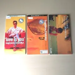 2026年最新】杉山清貴 cdの人気アイテム - メルカリ