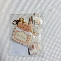 ジェオチャム Puroland Christmasネックストラップ Bira