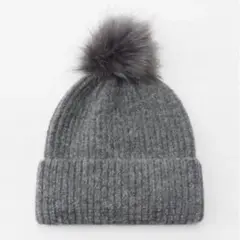 お値下げ♪Zara ニット帽