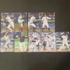 プロ野球チップス 2024 千葉ロッテマリーンズ