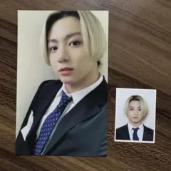 BTS バンタン ジョングク トレカ