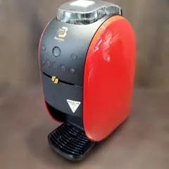 ネスカフェ ゴールドブレンド バリスタW レッドのサムネイル