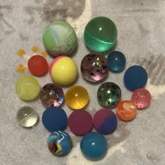 スーパーボール 19個 まとめ売り