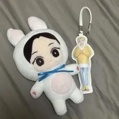 2026年最新】seventeen ぬいぐるみ ジョンハンの人気アイテム - メルカリ