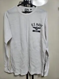 AVIREX　ロングTシャツ