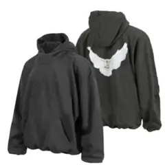 元*物様 YEEZY GAP Balenciaga Dove Hoodieのサムネイル