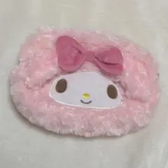 ♡レア♡サンリオ♡マイメロ♡ポーチ♡平成レトロ♡新品♡ピンク