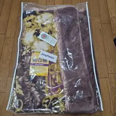 King Palace　合わせ毛布