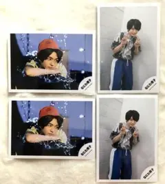 なにわ男子 西畑大吾 公式写真