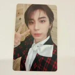 ボネクド BOYLIFE イハン ラキドロ タワレコ トレカ 購入特典