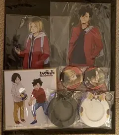 ゴミ捨て場の決戦 特典セット