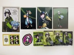 ツイステ リリア まとめ売り