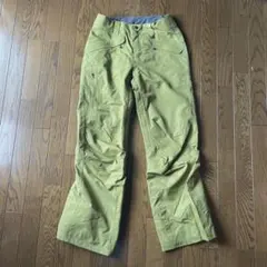 Patagonia パタゴニア スノーボード ウェア パンツ レディース M
