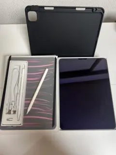 iPad Pro 11インチ 第4世代256GB ペンシル セット