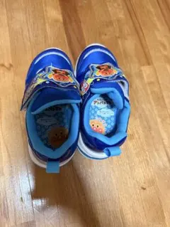 アンパンマン スニーカー 15.0 EEサイズ