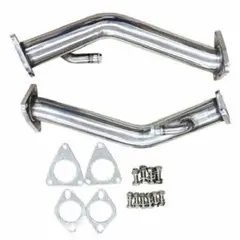 フェアレディZ Z34純正触媒、低走行 0000000000062.jpg