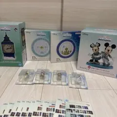 ディズニー 一番くじ まとめ売り C賞D賞ラストワン賞 SP賞