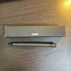 LAMY サファリシャープペンシル 本体　0.5mmのサムネイル