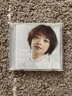J-POP アワード ~Premium DRIVE HITS Cover