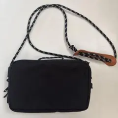 BUTLER VERNER SAILS ミニ ショルダーバッグのサムネイル