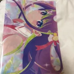 推しの子 クリアファイル 星野アイ　星野ルビー