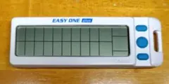 ゴルフスコアカウンター(EASY ONE plus)