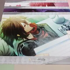 アムネシア シン オトガ ランチョン シクレ